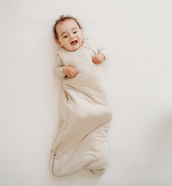 kyte Sleep Bag in Bisque tog 2.5 XL